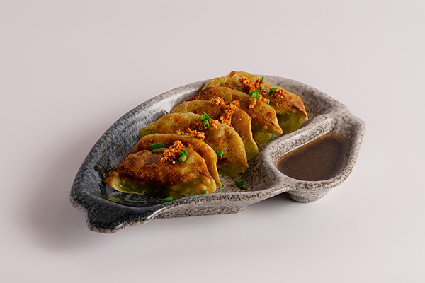 Gyoza