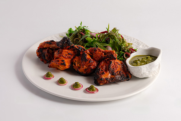 Tandoori Chicken